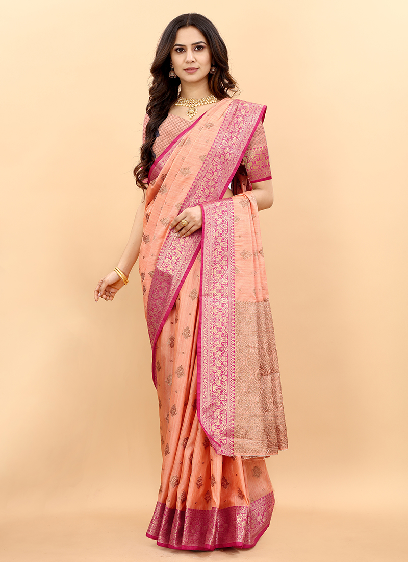 Naira Saree – The Kaithari Project