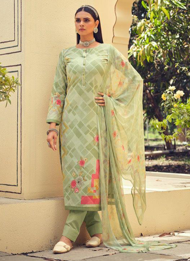 summer cotton salwar kameez