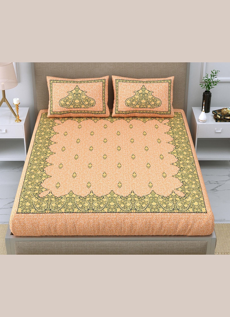 Fancy bed clearance sheets