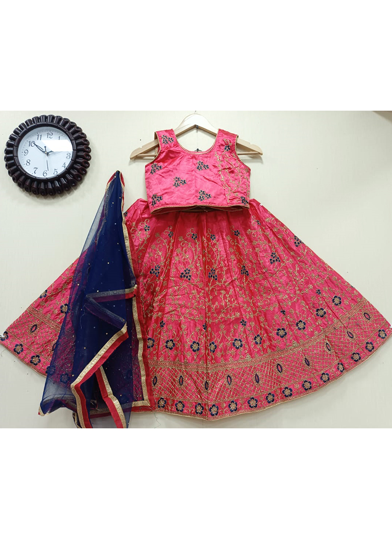 50+💕Baby Girls Party wear Lehenga Choli Trending Design Ideas 2023💕  #trending #fashion #sewingtips - YouTube