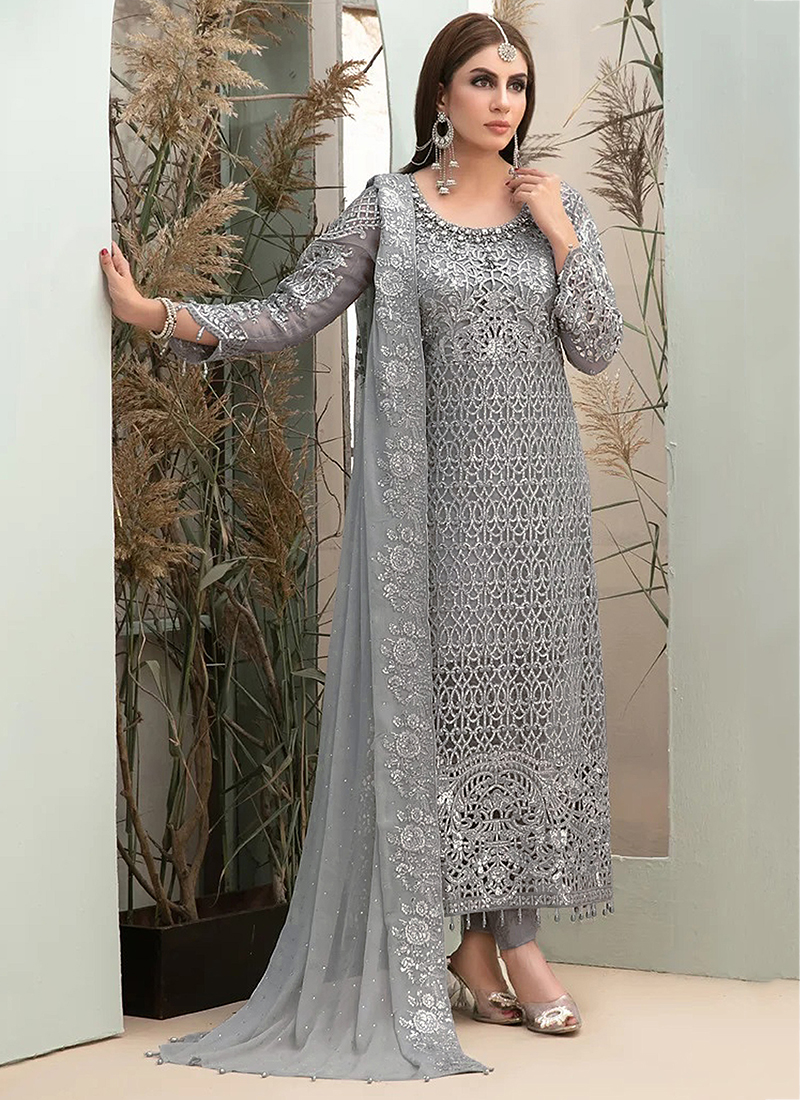 Pakistani Suits | Online Shopping in India - krazy kolours-nextbuild.com.vn