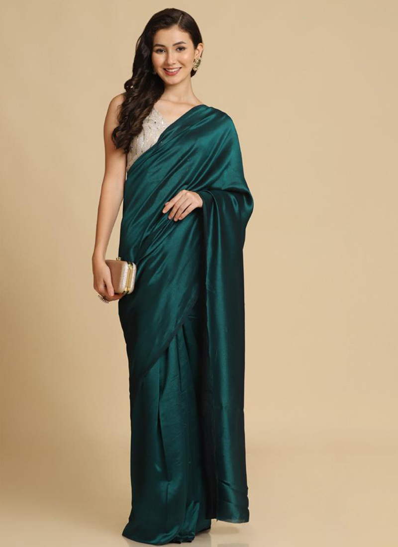 Plain Uniform Sarees - Uniform Sarees Corp - India's Most Trusted Brand for  Uniforms