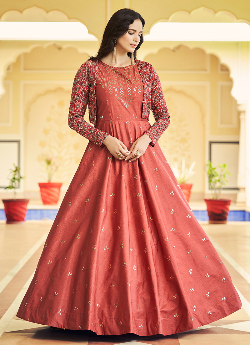 Buy online Embroidered Palazzo Suit Semi-stitched Suit from Suits & Dress  material for Women by Shimeroo Fashion for ₹2849 at 59% off | 2024  Limeroad.com
