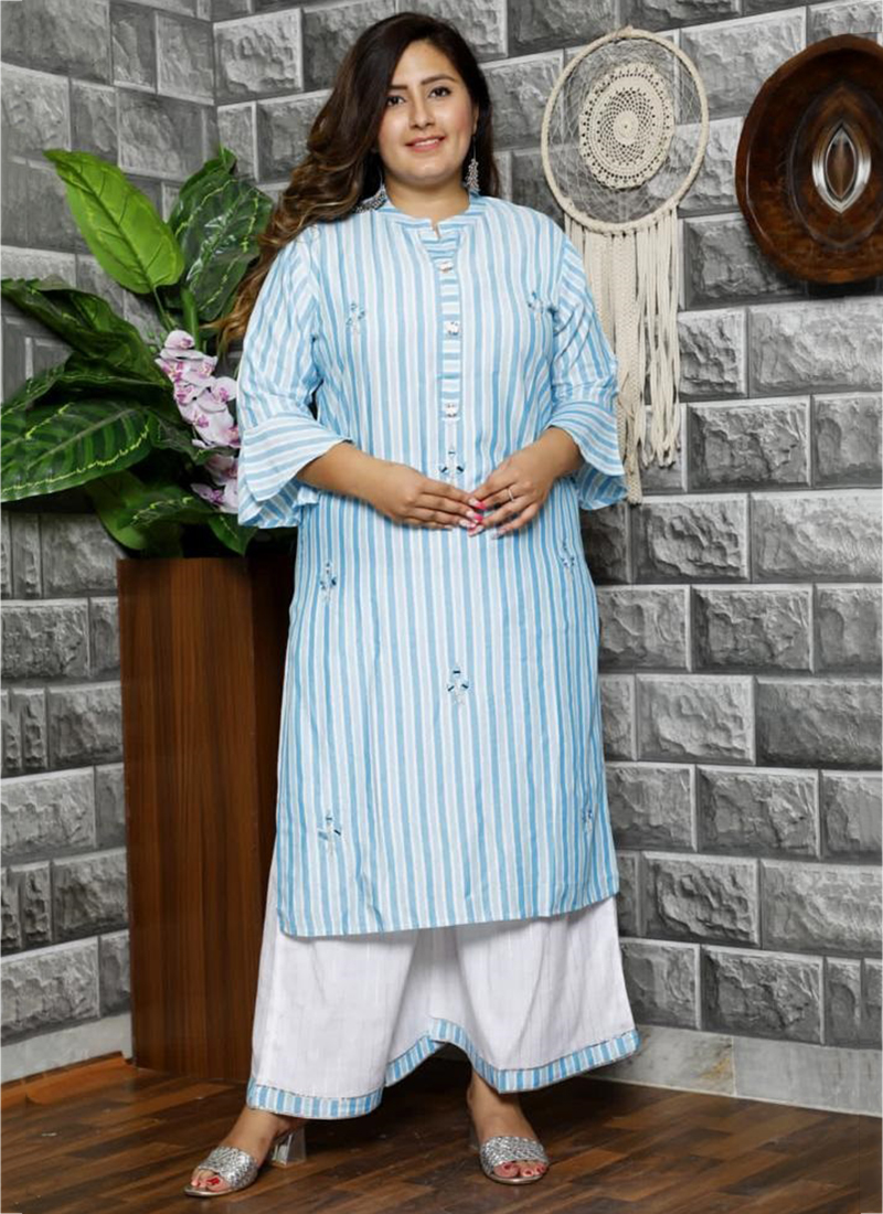 Buy Office Wear Kurtis for Women Online at the Best Price | Libas