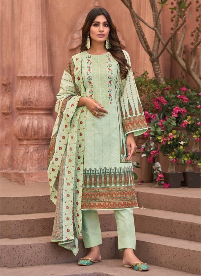 Share more than 285 pakistani daily wear suits