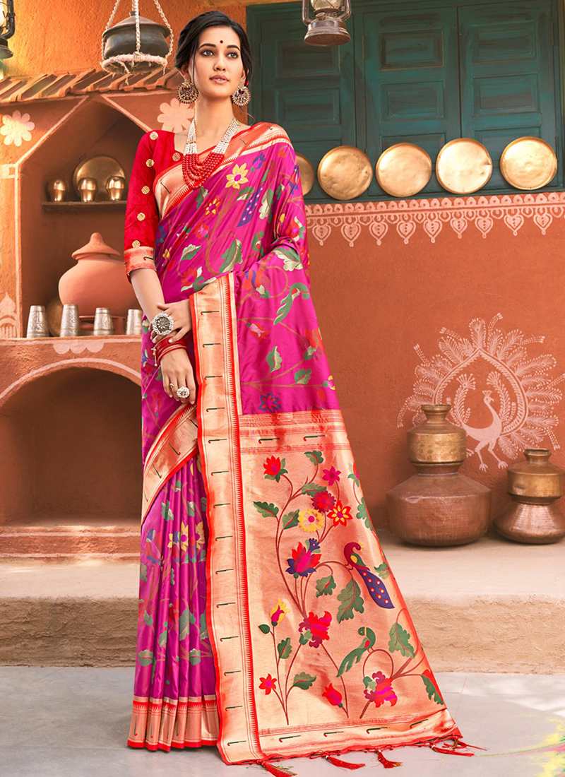 Women's Collections | Buy Women's clothing online – Kalyan Silks