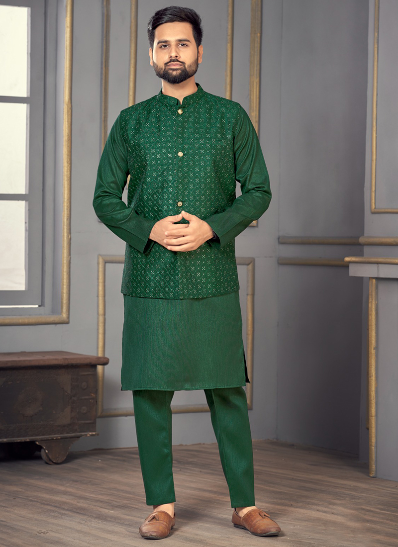 Kurta best sale pajama piece