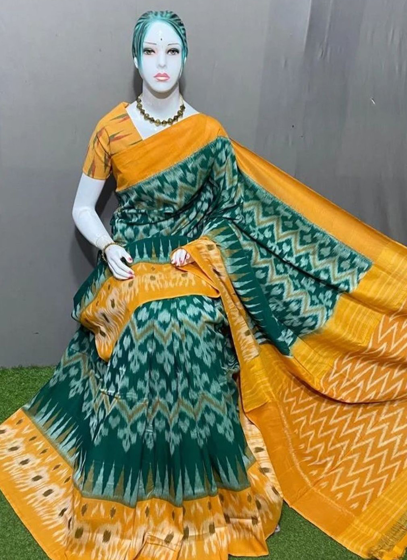 Buy Silk Sarees Online | Soft Silk Sarees | Vijayalakshmi Silks