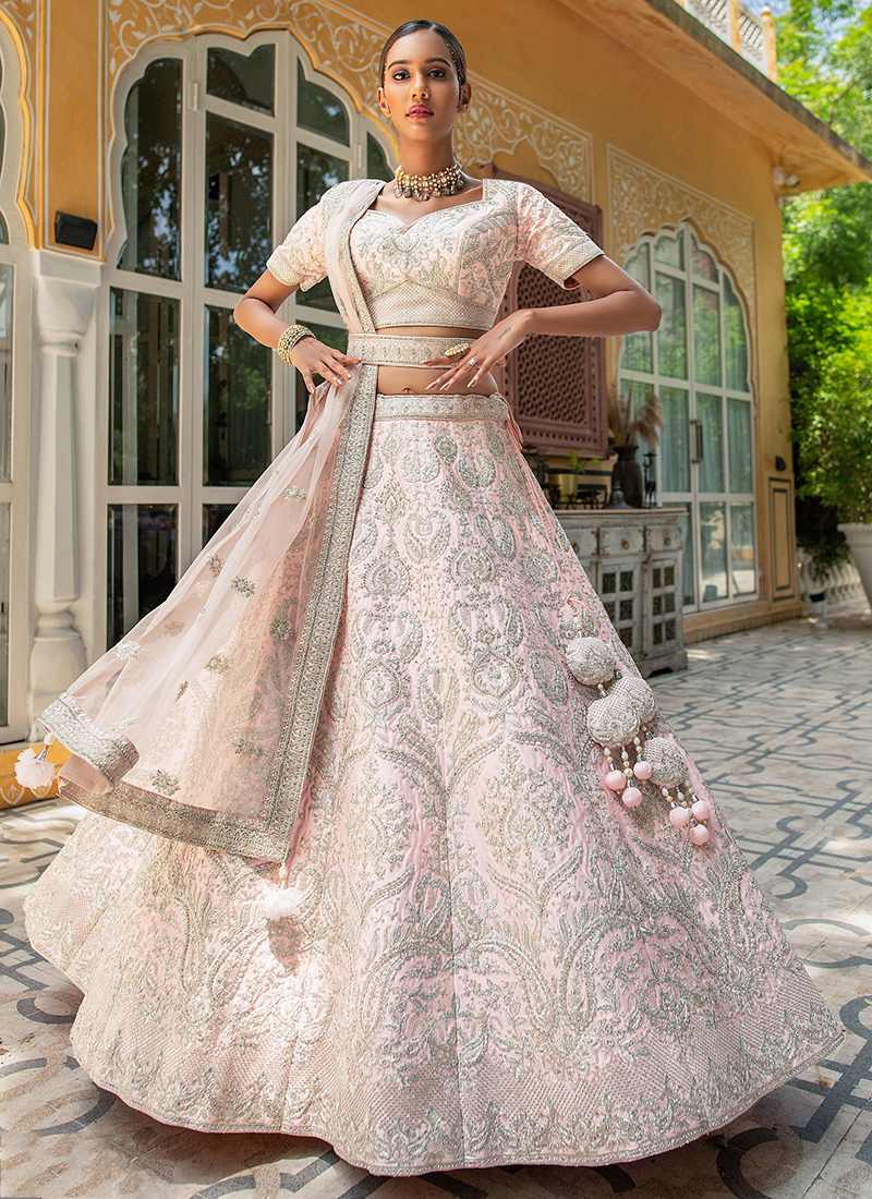 Anika lehenga hotsell