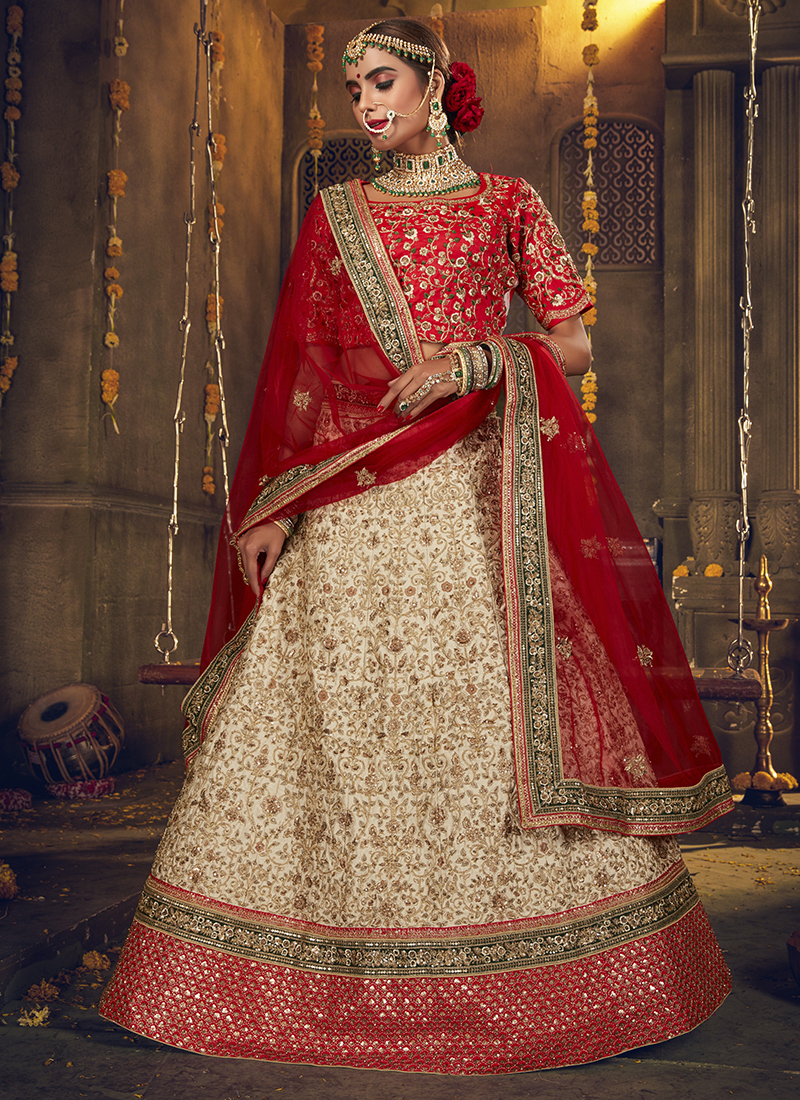 Panetar on sale lehenga choli