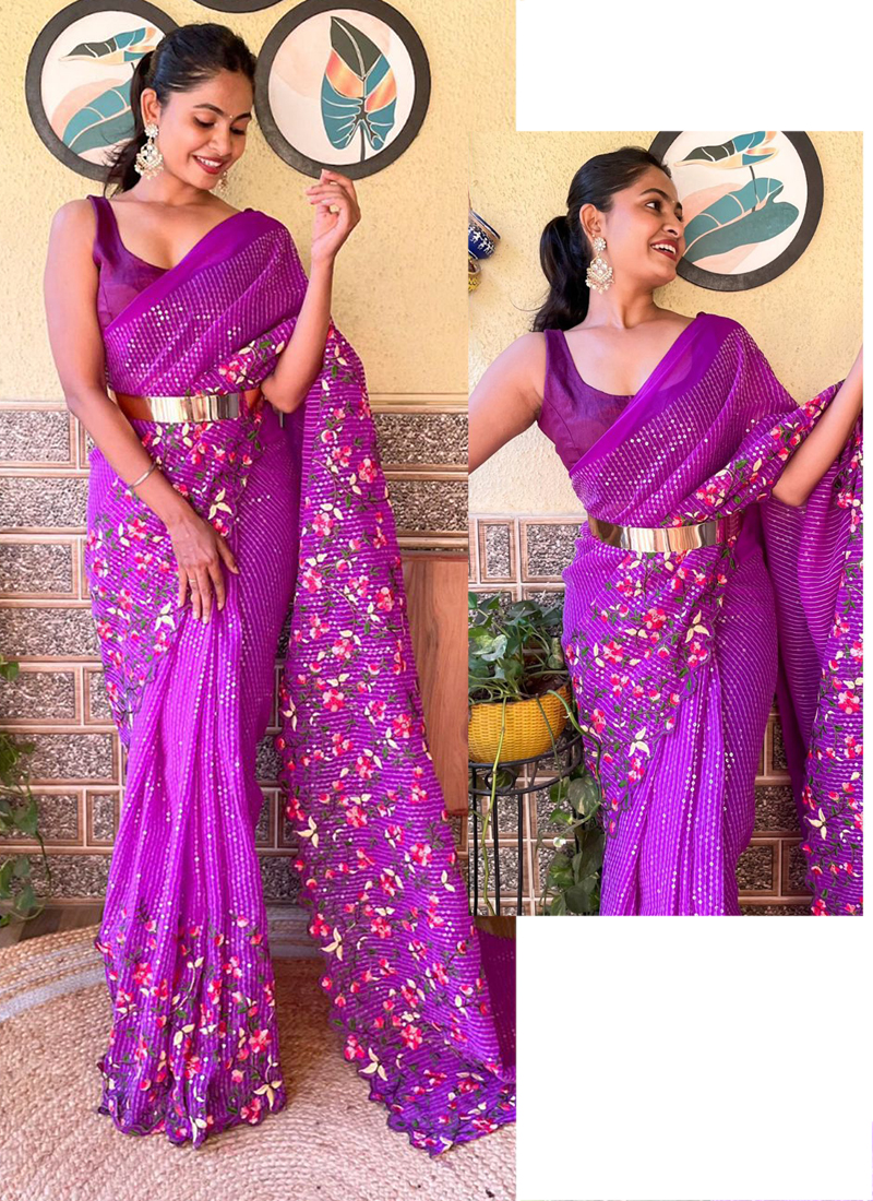 Any Color Easy Washable Formal And Party Wear Ladies Printed Cotton Silk  Saree at Best Price in Kolkata | Shreedaga Textiles