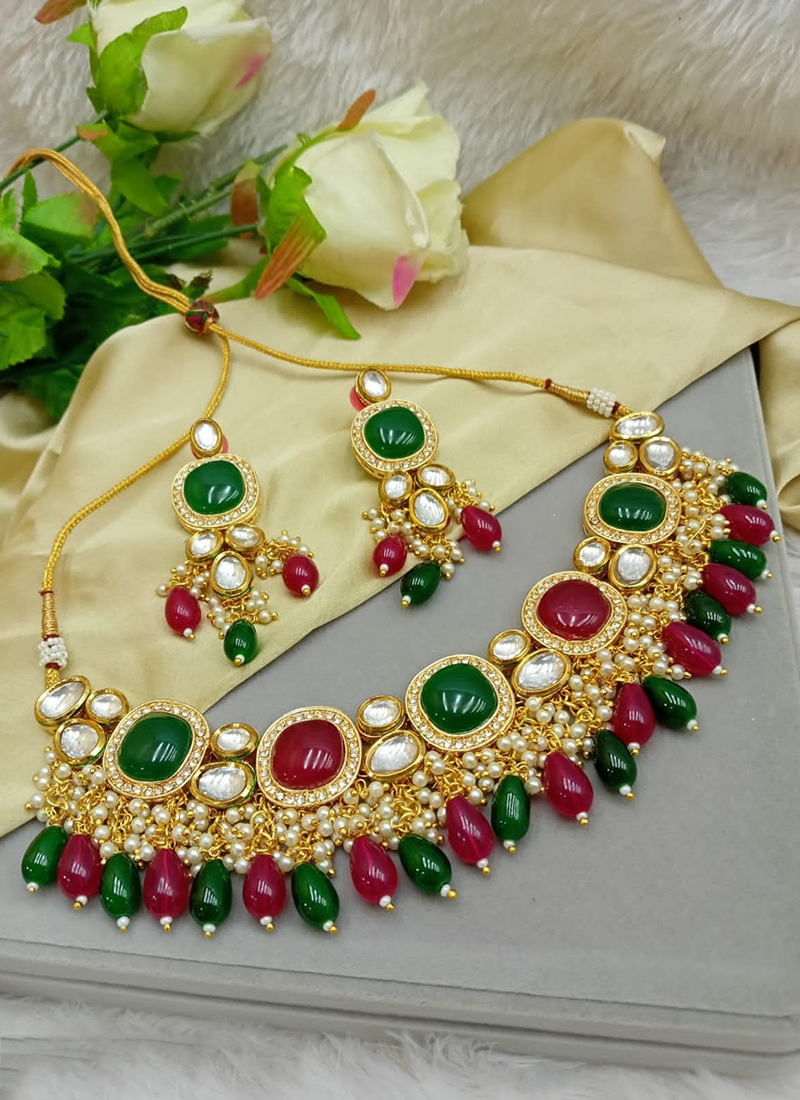 Kundan beads hot sale wholesale online