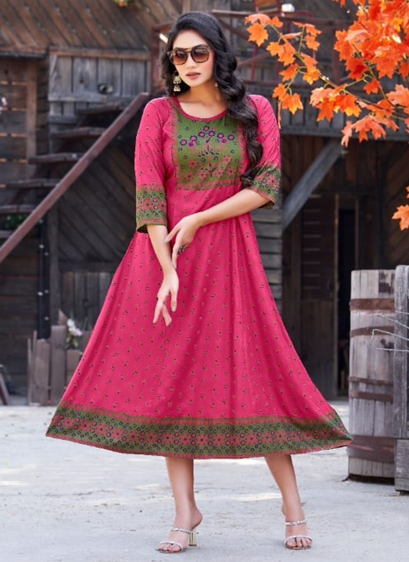 Wholesale shop mantra kurtis