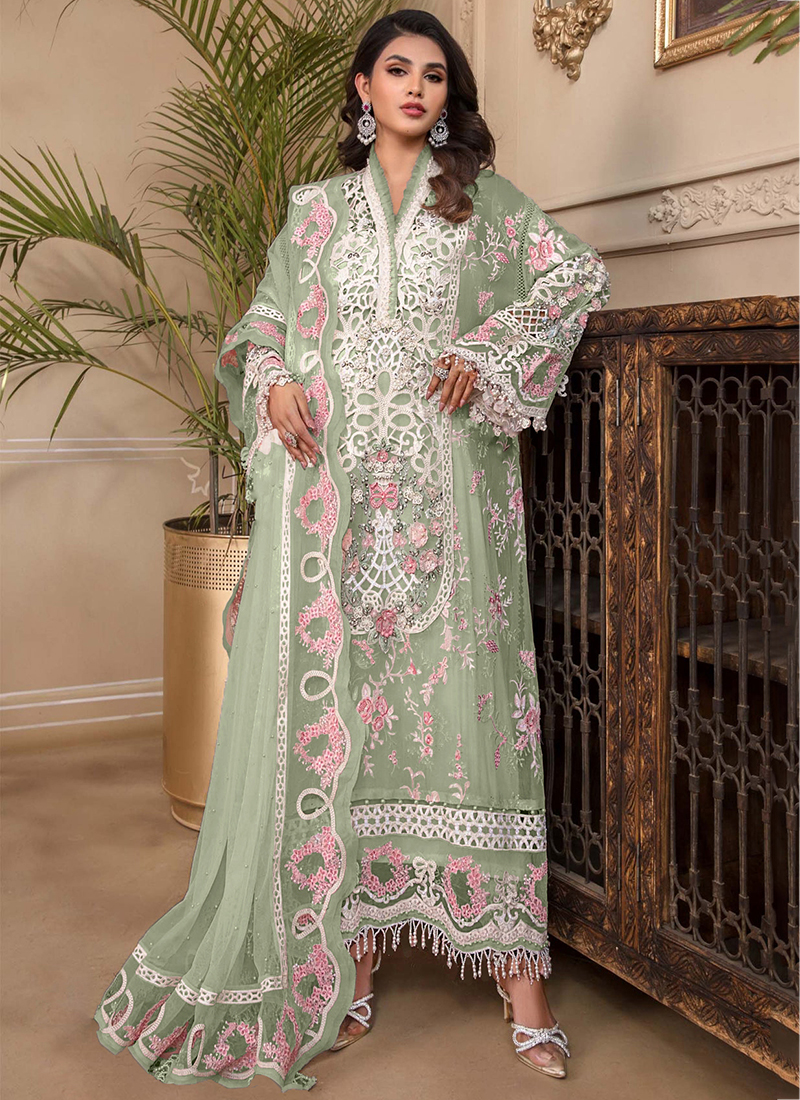Party Wear Pakistani Dress Style Pictures Casual Pakistani Suit New Pattern Buy Pista Green Faux Georgette Eid Wear Embroidery Work Pakistani Suit Party Wear Pakistani Dress Style Pictures Casual Pakistani Suit New Pattern Buy Pista Green Faux Georgette Eid Wear Embroidery Work Pakistani Suit