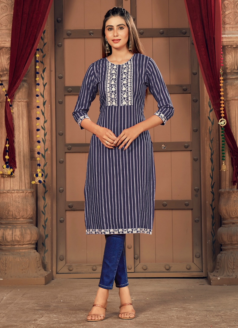 Festival wear kurtis online hotsell