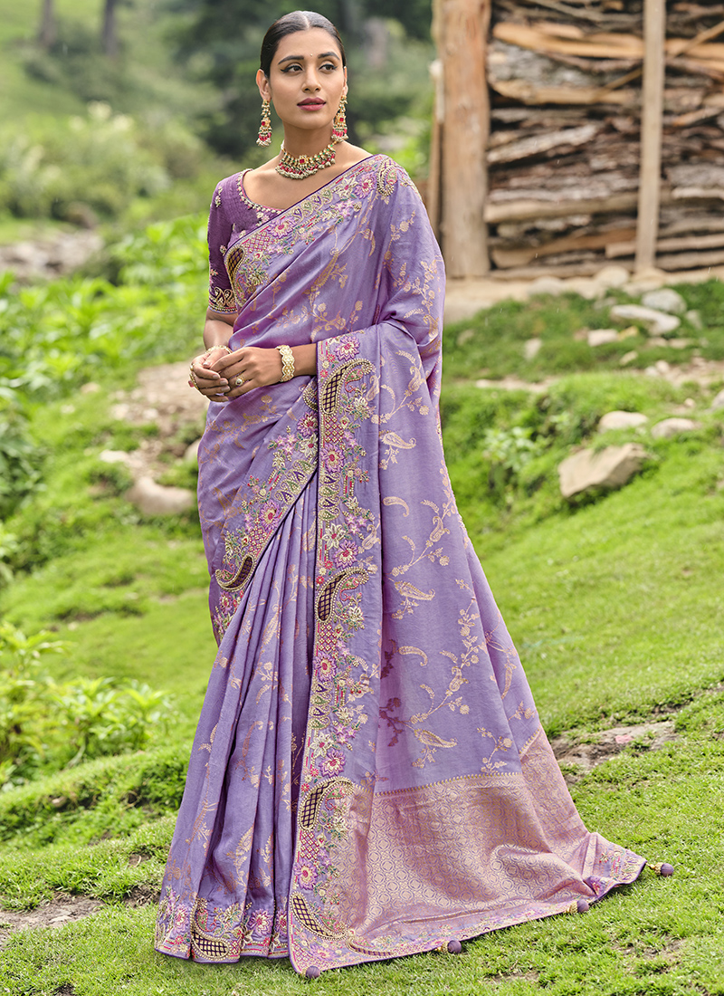 Saree Online For Wedding - Designer Sarees Rs 500 to 1000 - SareesWala.com