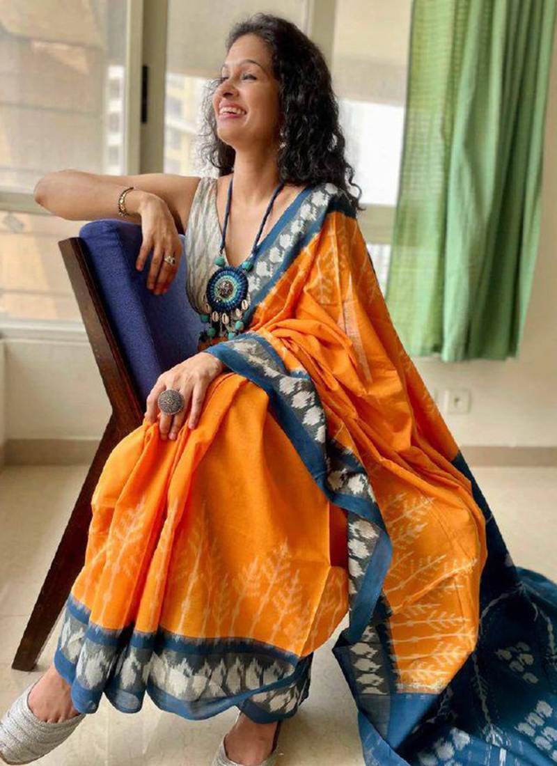 Daily Wear Printed Saree For Women at Rs.650/Piece in nandyal offer by  Suhag Sarees