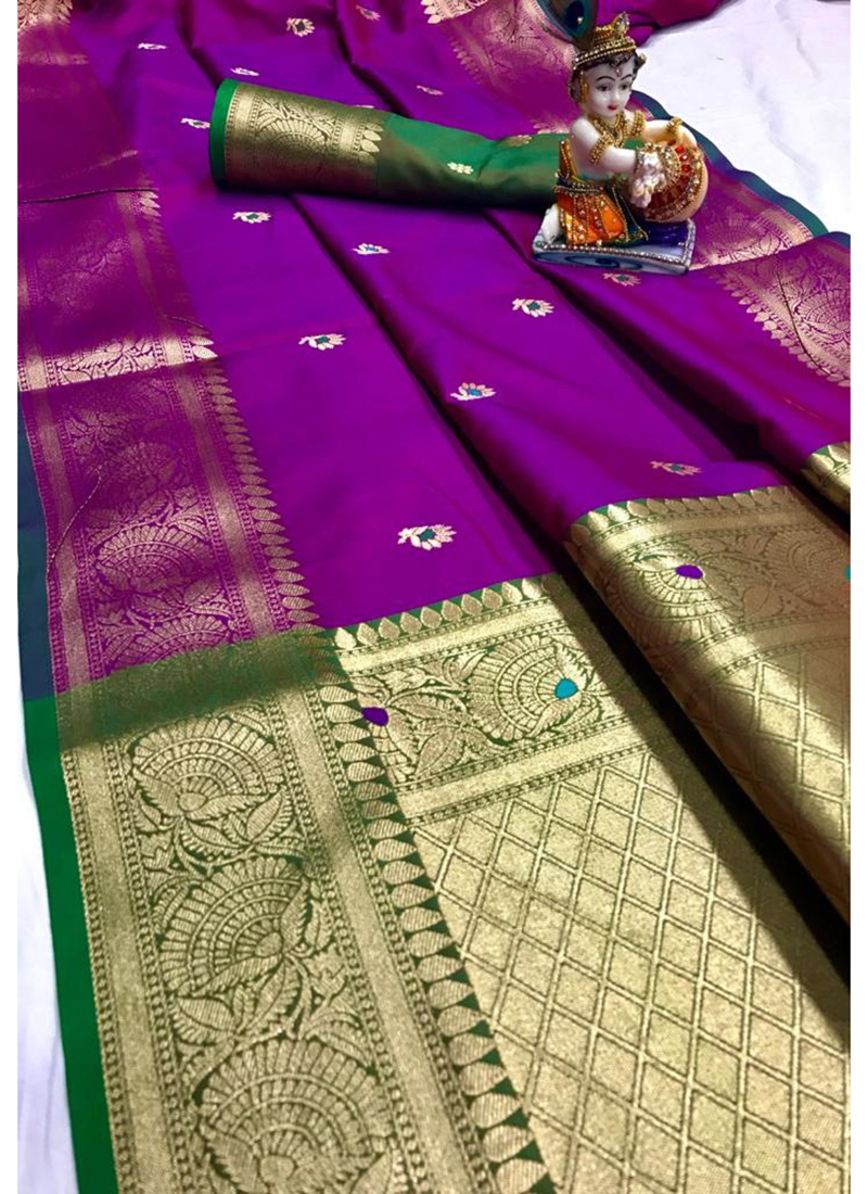 Vipul Aroma Silk Plus Soft Silk Wholesale Sarees Catalog