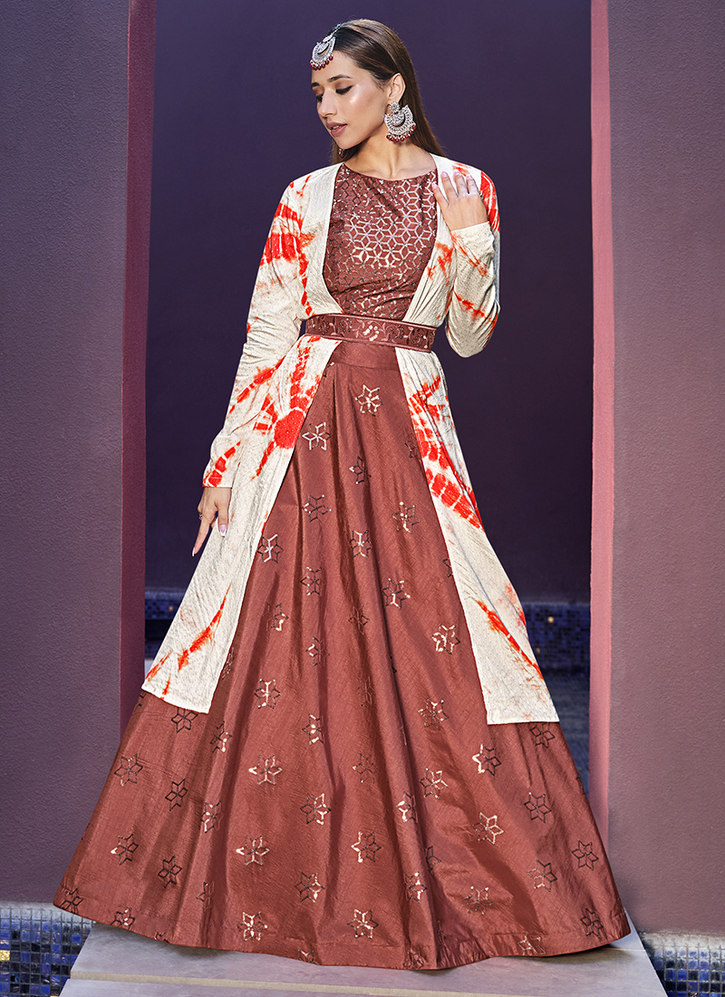 Pakistani Wedding Dress - Red Traditional Lehenga Blouse