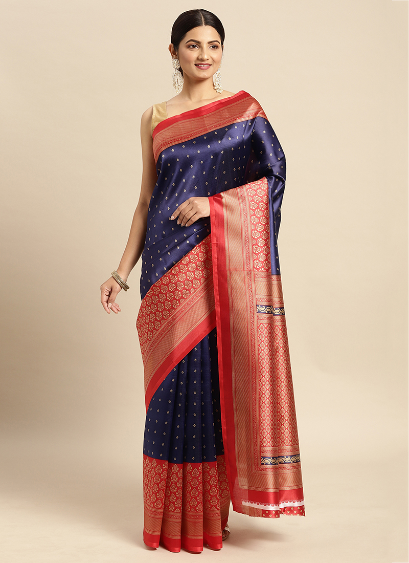 Buy Green Sarees for Women by MIMOSA Online  Ajiocom