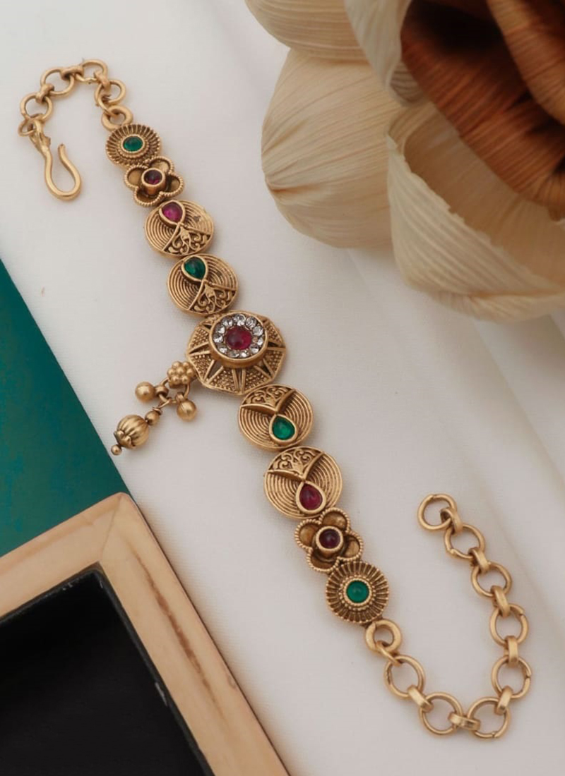 Light weight Bracelet latest models|CMR exclusive ladies bracelet  designs|22crt gold jewellery - YouTube