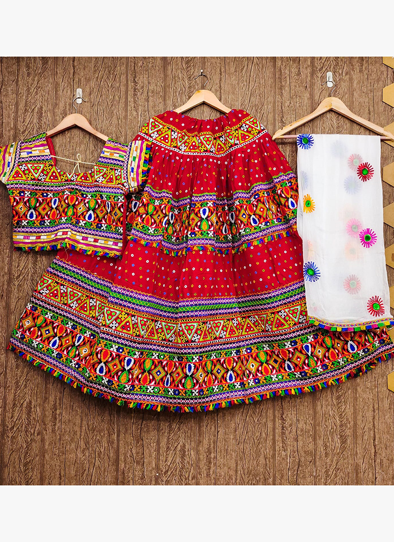 Garba Dress - Buy Garba Dress Online Starting at Just ₹246 | Meesho