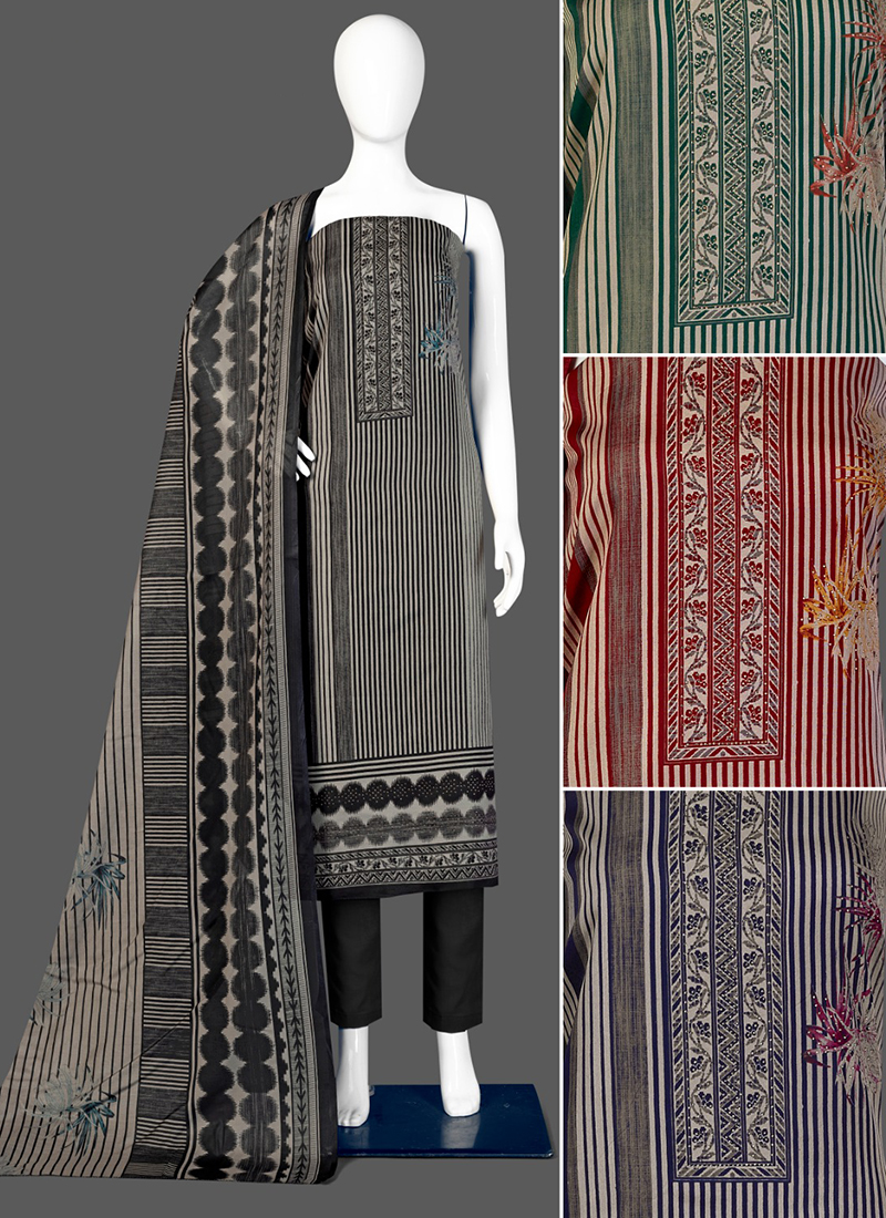 Mayurika handloom Cotton Sambalpuri Dress Material at Rs 4000 in Balangir
