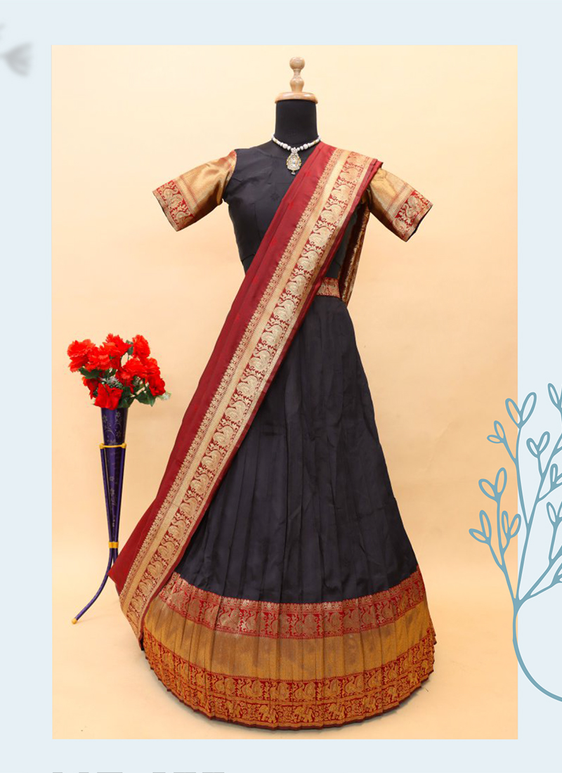 Narayanpet Handloom – My Clothing Treasure