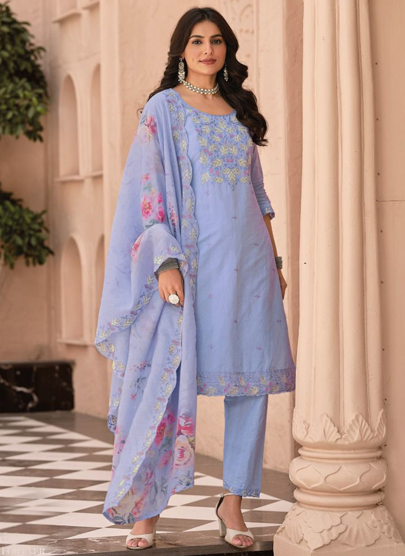 Salwar Suit Readymade | Maharani Designer Boutique