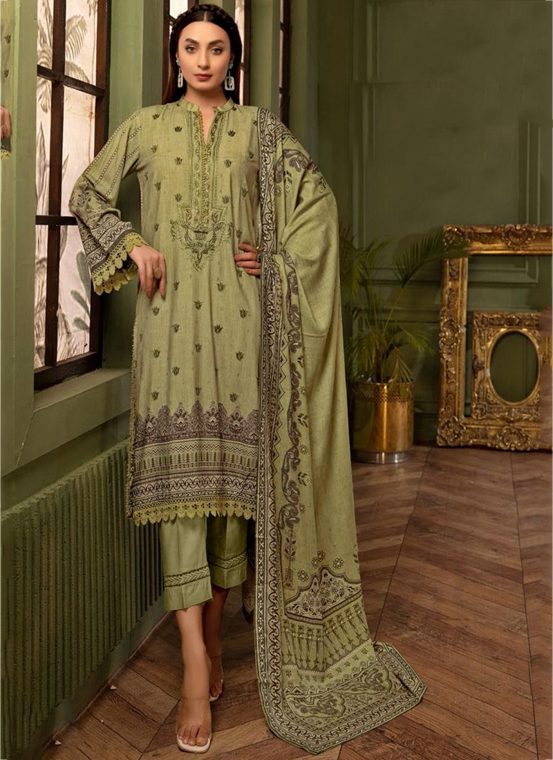 Cotton Collection 7774 Mehboob Tex Pakistani Salwar Suits Ma