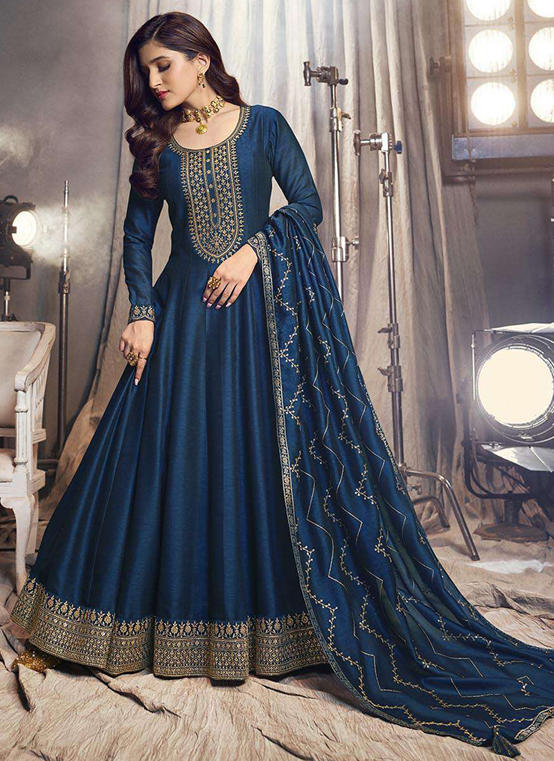 Anarkali dress low price hotsell