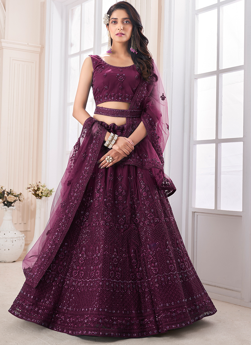 Designer Lehenga Choli for Women Party Wear Bollywood Lengha Sari, Indian  Weddingwear Embroidery Custom Stitched Lehenga With Dupatta, Dress - Etsy