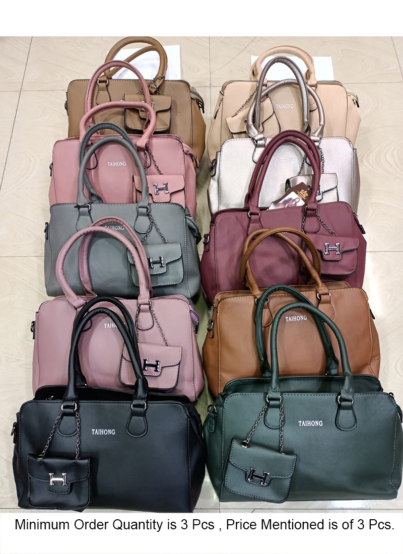 Flipkart.com | L A R A I B Ladies Purse Handbag (pack of 3) Waterproof  Sling Bag - Sling Bag