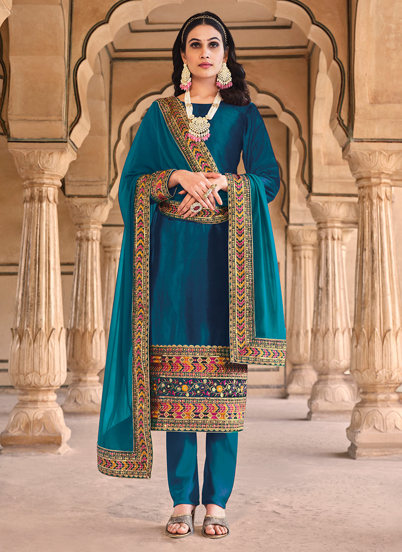 Wholesale salwar suit outlet online