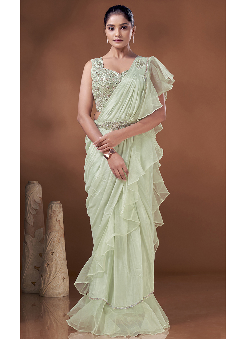 Online Saree Shopping In India (Save upto 80% on shipping internationally)