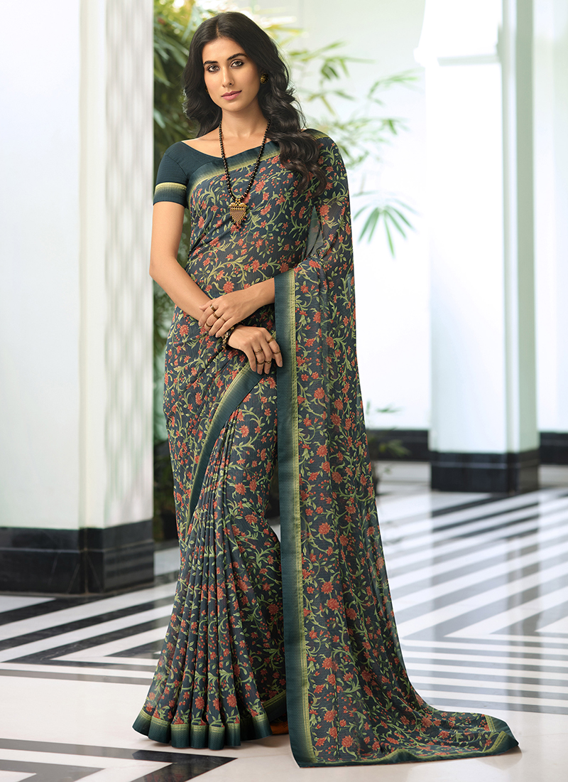 Online daily shop wear sarees