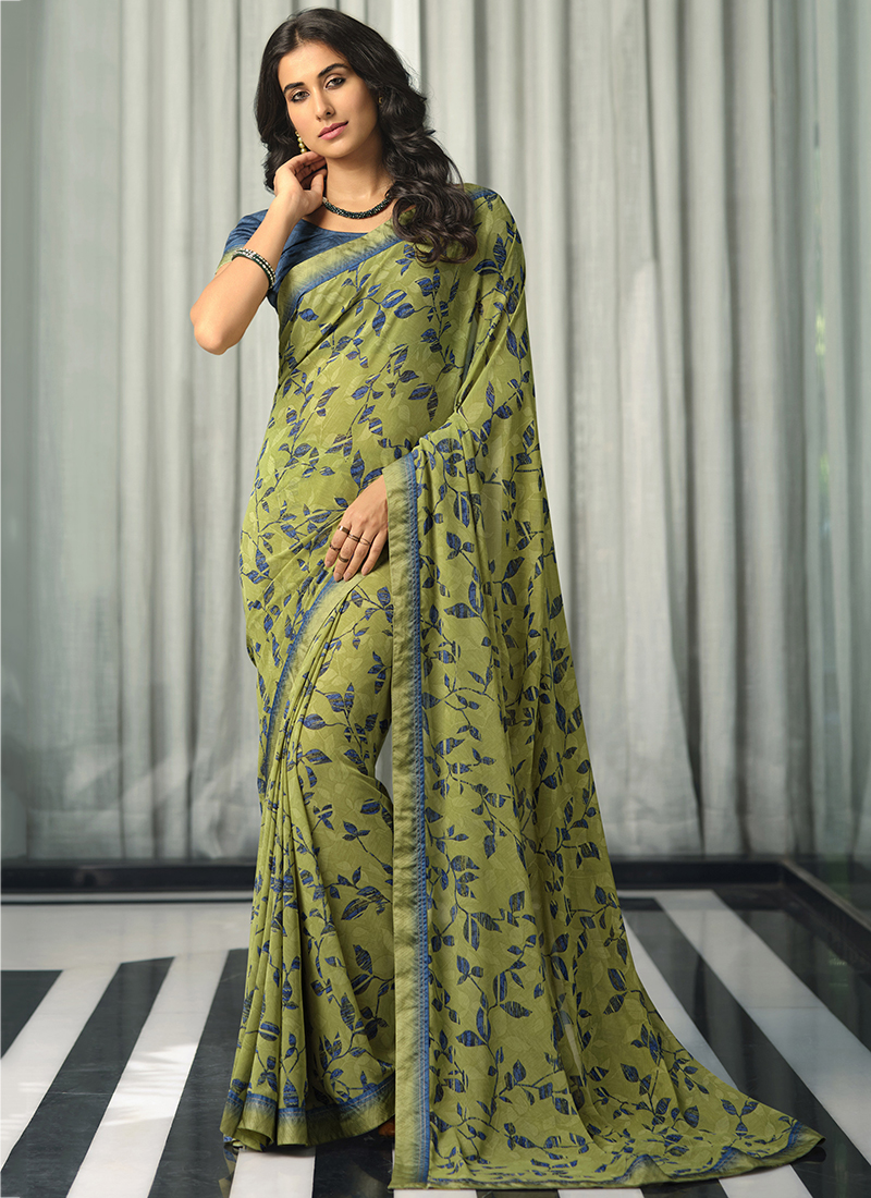 Online daily hotsell wear sarees