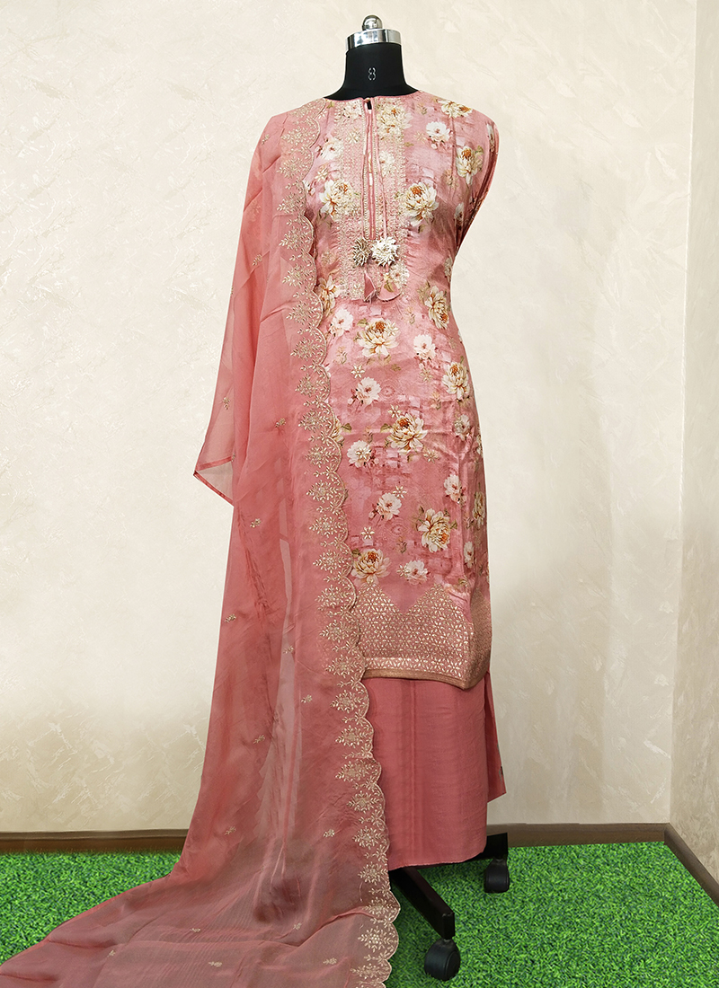 Kessi Patiyala House Vol 95 Cotton Punjabi Dress Material Catalog - The  Ethnic World