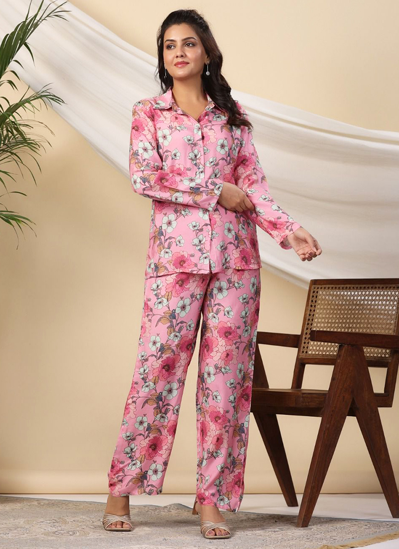 MISHA FLORAL CO-ORD SET - Buy Designer Ethnic Wear for Women Online in  India - Idaho Clothing
