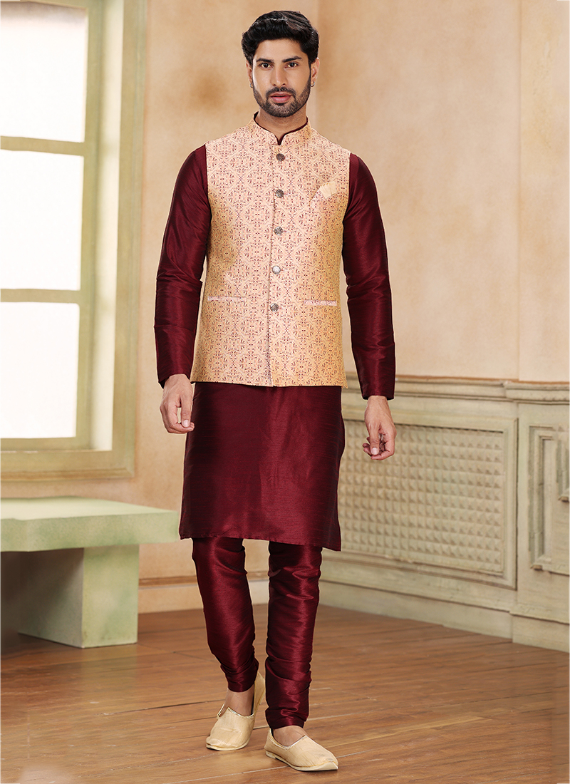 Cotton Jacket Printed Kurti at Rs 799/piece in Jaipur | ID: 10715872697