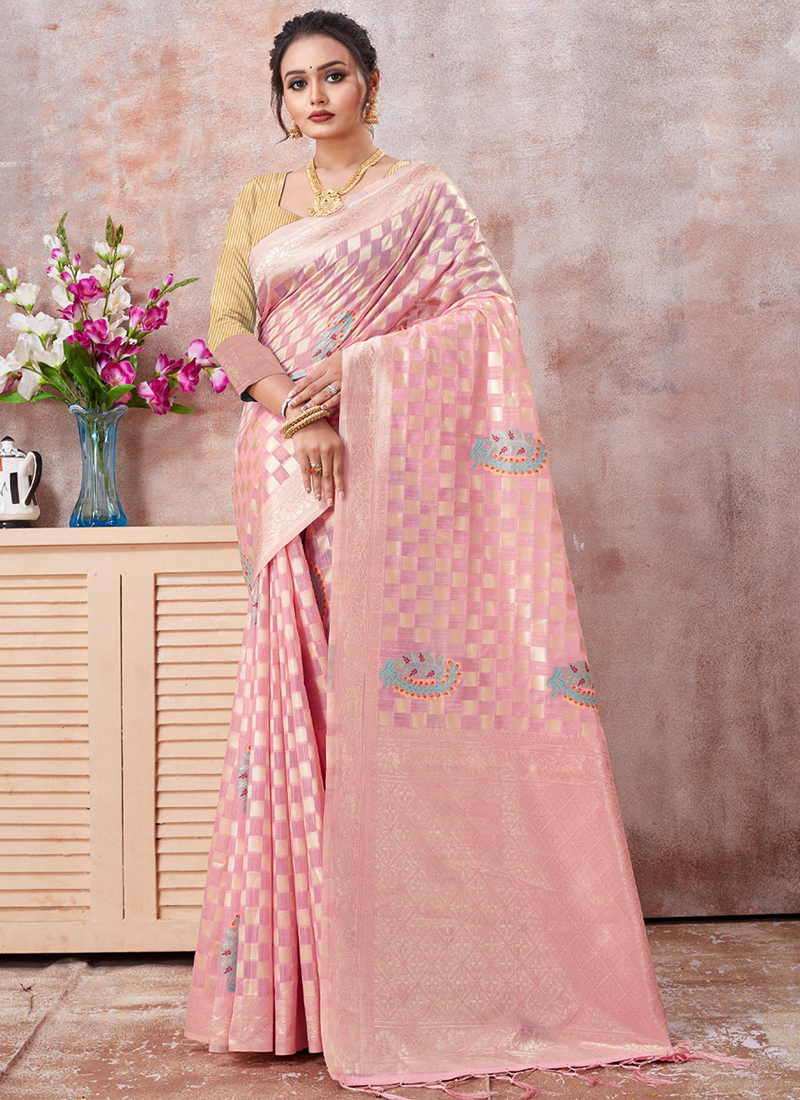 KOTA COTTON Fabric 