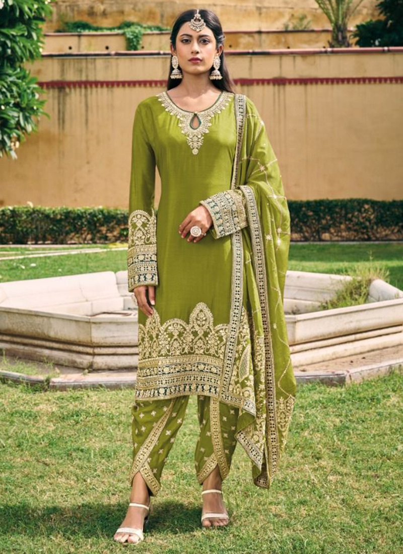 Buy Light Purple Art Silk Embroidered Sequins Bandhgala Suits Wedding Wear  Online at Best Price | Cbazaar