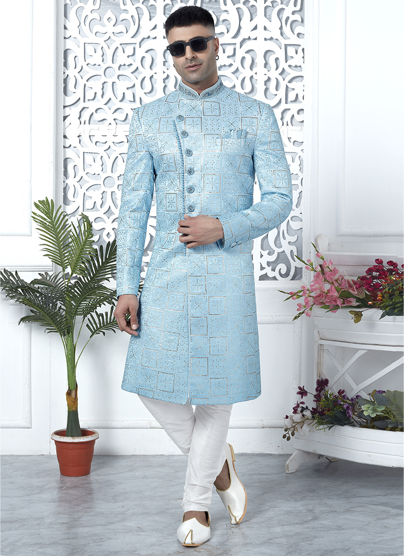 mens sherwani wedding sherwani online