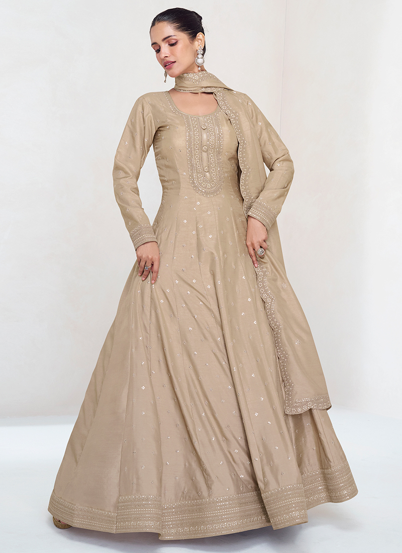 beige color formal dress Strapless Sweetheart Prom Sparkly Evening Dresses With Pockets US16 / Custom This sophisticated long prom dress is as elegant as it is timeless Graduation Beige Color Dress Beige