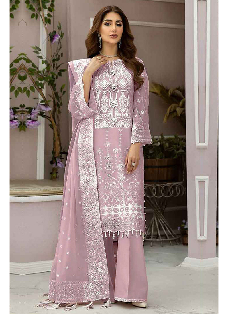 Heavy pakistani suits online hotsell