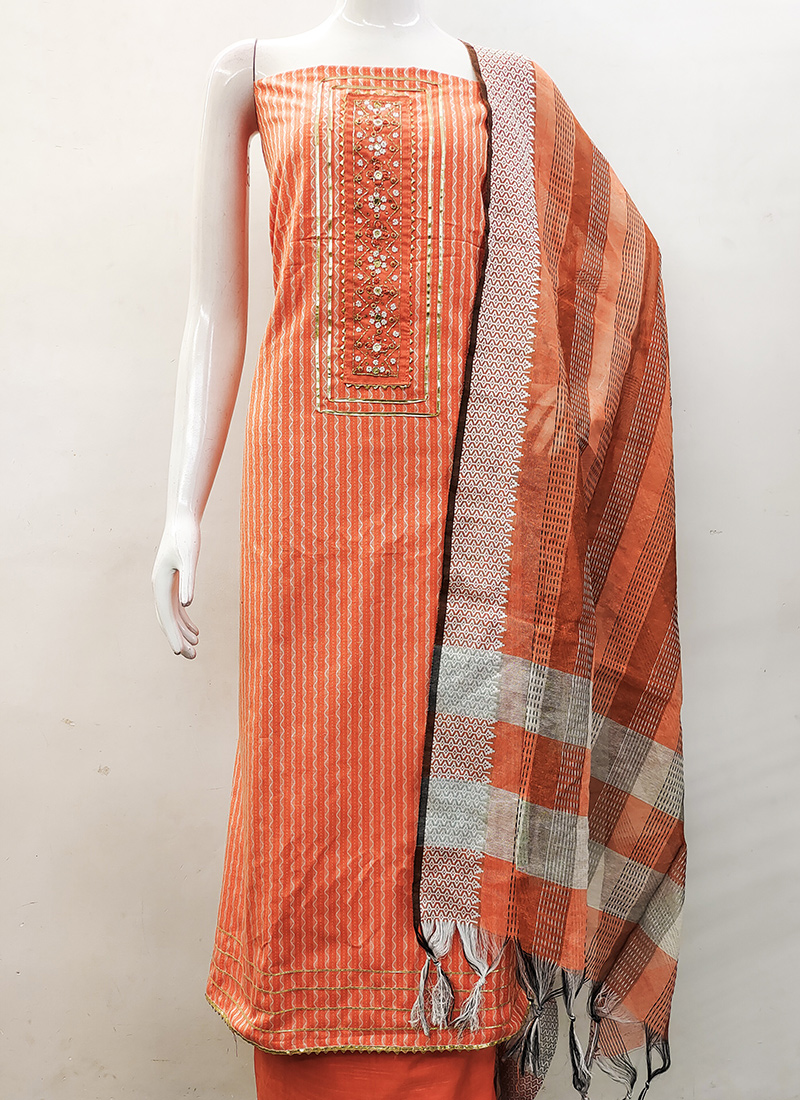 Kurti clearance dress material