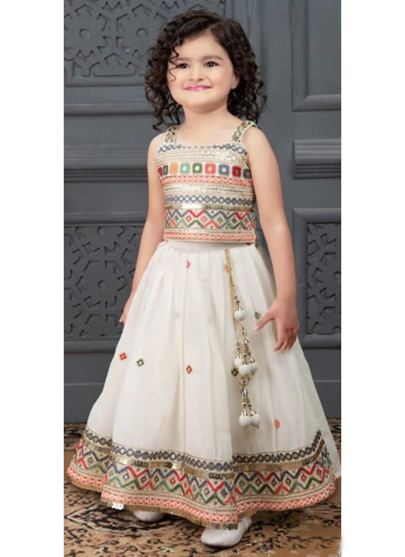 Amazon.com: WEMERA TRENDS Kids Lehenga Choli Set for Girls Indian  Traditional Ready to Wear Red Color And Purse Come in Package (Full  stitched) (1 Year) : Clothing, Shoes & Jewelry