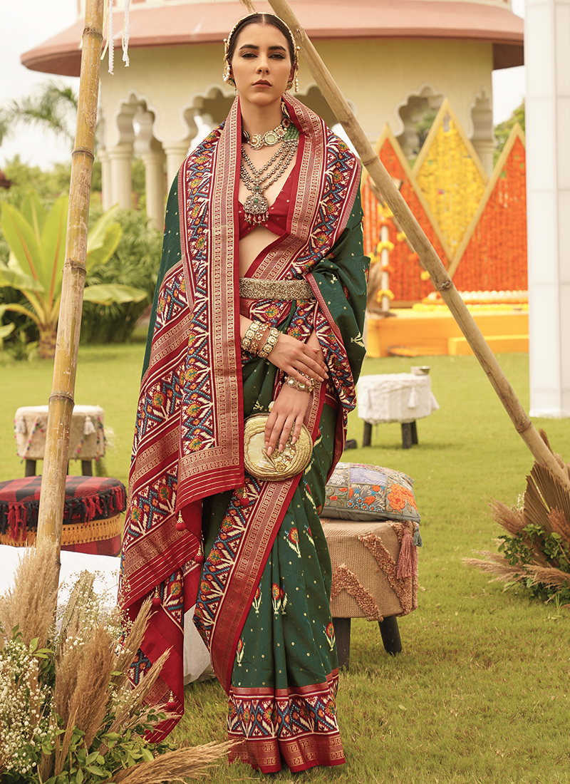 Trirath Mercerized Sigma Silk Wholesale Sarees 12 Pieces Catalog Catalog