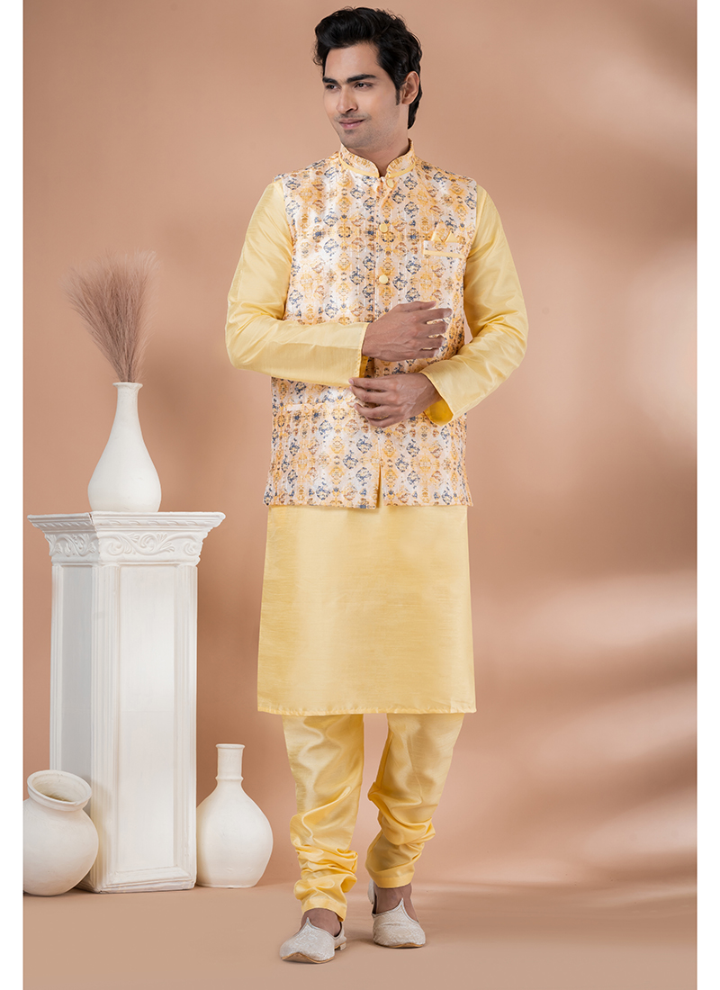 yellow jacket work light