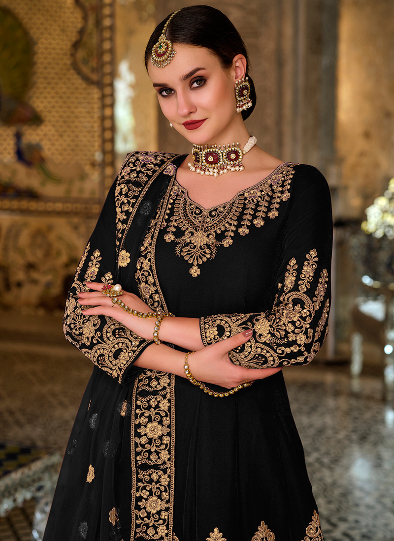 anarkali dresses party wear Anarkali Suit Party Wear Party Wear New Anarkali Suits Anarkali Gown W  Brand Anarkali Suits